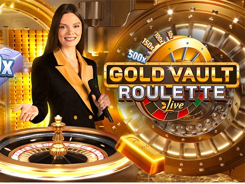 Suasana live casino modern untuk pengguna Indonesia