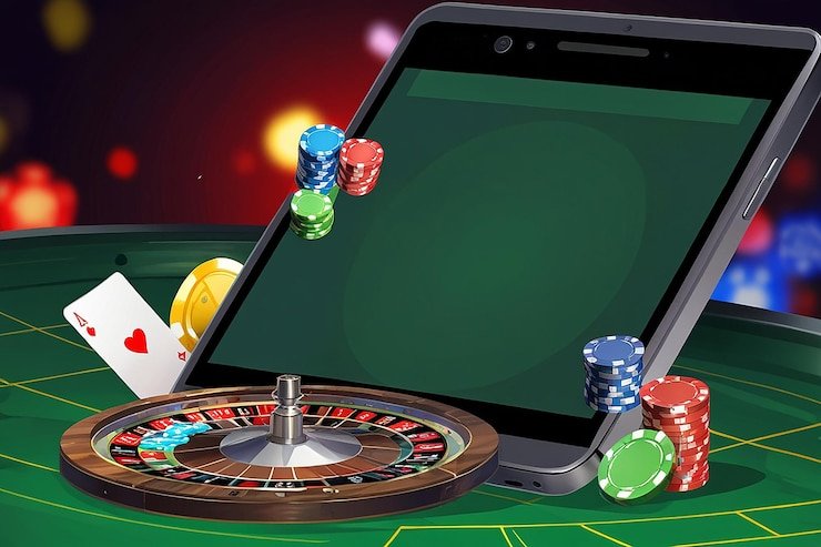 Tampilan Kasino Langsung MG menara77 untuk pengguna Indonesia yang menginginkan hiburan live, akses cepat, dan tampilan mobile yang nyaman di layar mobile